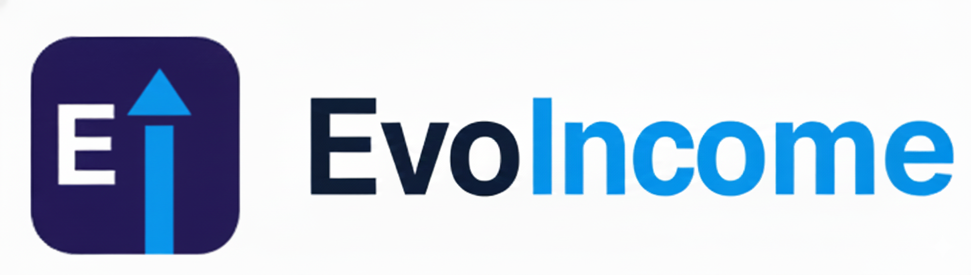 EvoIncome Logo